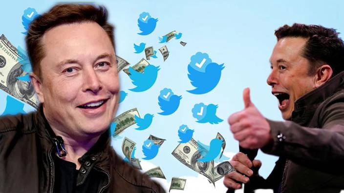 Elon Musk veut faire payer certaines options